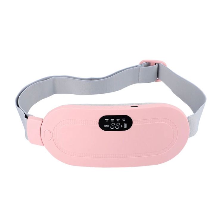 Period Pain Relief Heating Belt 🌸