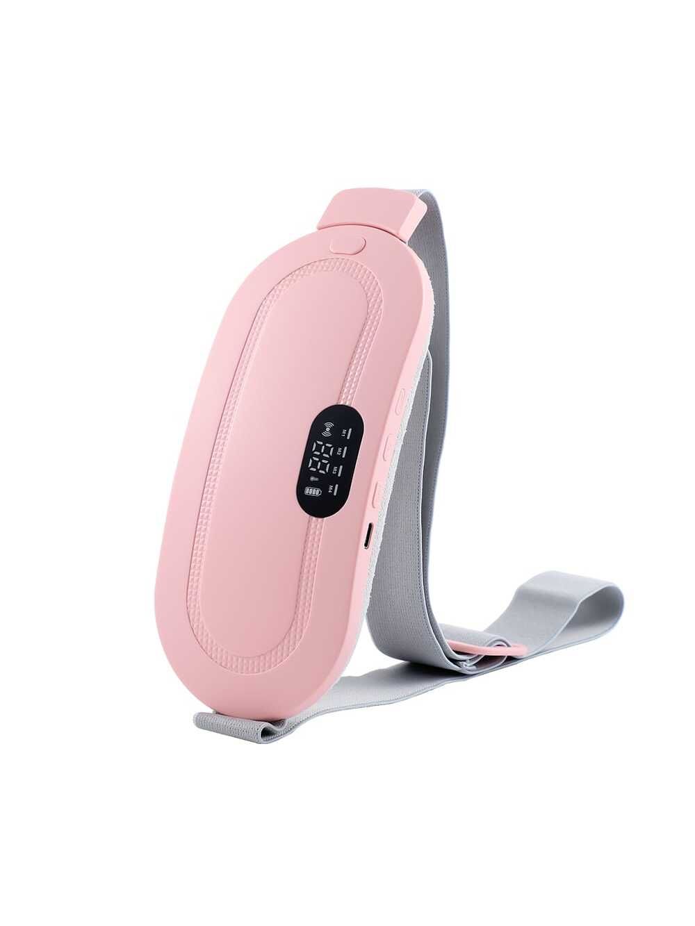 Period Pain Relief Heating Belt 🌸